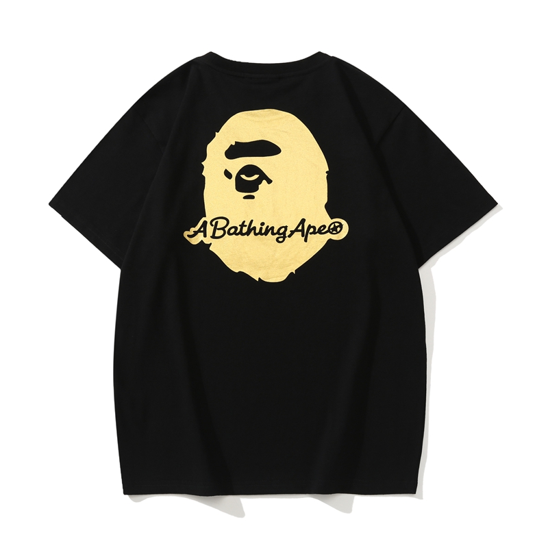 Bape T-Shirts